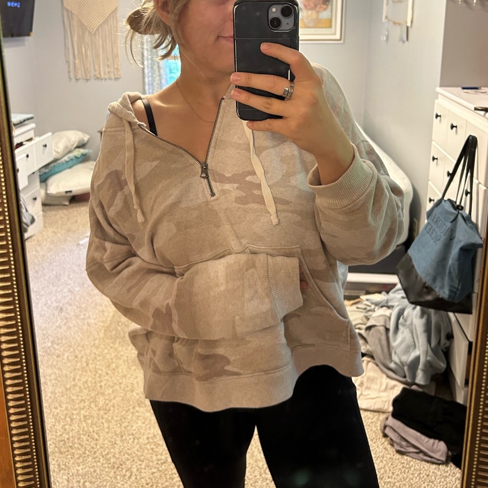 American Eagle Oversized Sweater